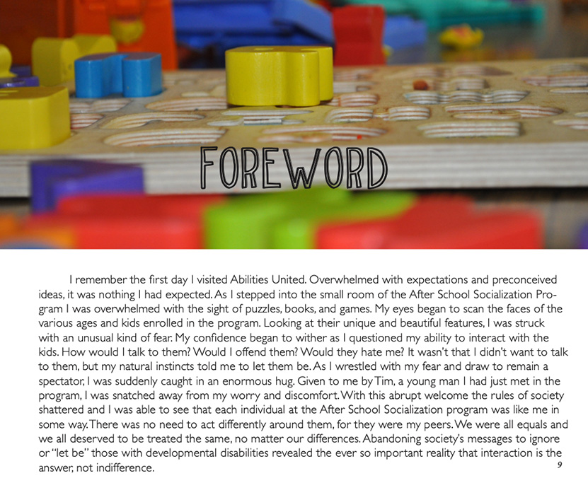 Book by Hannah Hansen